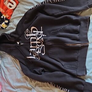 Lamb of God jacket